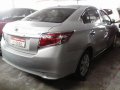 Good as new Toyota Vios 2016 E M/T for sale-7