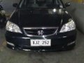 Honda Civic VTIS Automatic A-1 for sale-0