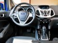 New 2018 Ford EcoSport Trend Units For Sale -7
