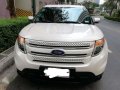 Ford Explorer 2015 4x2 for sale-0