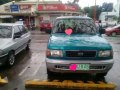 Toyota Revo Glx 1999 Manual Green For Sale -0