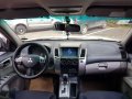 Mitsubishi  Montero Sports 2012 GLS V Limited Edition for sale-5