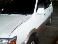 Toyota Revo Glx 2001 Diesel MT White For Sale -4