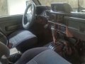 1992 Toyota Landcruser Automatic 4x4 Silver For Sale -2