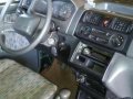 Mitsubishi Adventure Diesel Glx Green For Sale -7