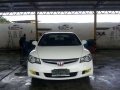 For sale only: 2007 HONDA CIVIC FD 1.8s-3