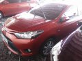 Good as new Toyota Vios 2017 E M/T for sale-6