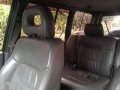 Mitsubishi Pajero Fieldmaster 1997 AT Green For Sale -0