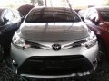 Well-kept Toyota Vios 2017 E A/T for sale-2
