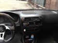 Honda Civic 1996 VTEC AT Blue Sedan For Sale -0