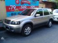 2008 Ford Escape XLT 4X4 gas matic for sale-0