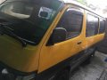 For Sale: 1995 Toyota Hiace Commuter Local-1