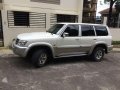 2003 Nissan Patrol for sale-0