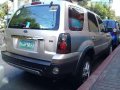 2008 Ford Escape XLT 4X4 gas matic for sale-1