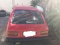 For Sale: Toyota Starlet 2doors-0