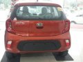 13K All In Lowest Downpayment for All New 2018 model KIA Picanto 1.0L-3