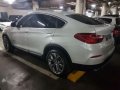 2017 BMW X4 20d Xdrive Xline for sale-3