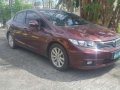 For Sale or Swap Honda Civic fb 2012 model-4