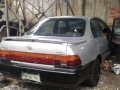 Toyota Corolla Bigbody Gli 1.6 1995 Silver For Sale -5