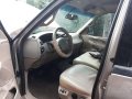 Ford Expedition 2002 AT Beige SUV For Sale -3