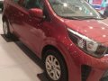 23k 2018 Kia Picanto Low Down Promo is Real na Real for sale-2