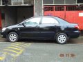 Toyota Altis E MT all power 2006 for sale-0