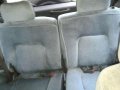 Mitsubishi Pajero 2005 4WD MT Gray SUV For Sale -4