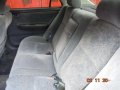 Toyota Altis E MT all power 2006 for sale-6