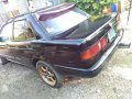 1993 Nissan Sentra Eccs B13 M/T for sale-2