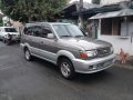 2000 Toyota Revo LXV AT Gray SUV For Sale -2