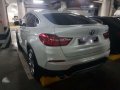 2017 BMW X4 20d Xdrive Xline for sale-2