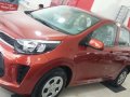 13K All In Lowest Downpayment for All New 2018 model KIA Picanto 1.0L-0