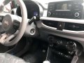 KIA Picanto New 2018 AT Red HB For Sale -5