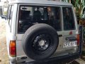 For sale Isuzu Trooper 4x4-3