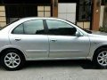 Good as new Nissan Sentra 2006 for sale-1