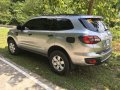 Ford Everest 2015 2.2 Manual Grey For Sale -3