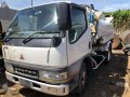 Mitsubishi Fuso Canter 4x4 Fuel Tanker For Sale -0