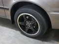 Toyota Corolla Gli lovelife 1998 model for sale-4