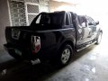 Nissan Navara 2011 model 4x2 excellent condition for sale-1