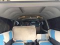 2010 Nissan Urvan Vx Shuttle 2.7 White For Sale -9