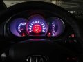 2012 Kia Rio EX Hatchback Red  For Sale -9