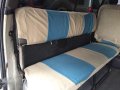 2010 Nissan Urvan Vx Shuttle 2.7 White For Sale -4