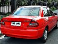 Well-kept Mitsubishi Lancer 1997 for sale-3