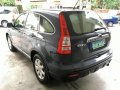 Reserved 2007 Honda Crv matic for sale-3