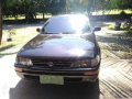 Toyota Corolla xl 1.3 1995 for sale-0