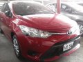 Good as new Toyota Vios 2016 J M/T for sale-1