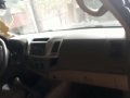Toyota Hilux g 2013 vnt for sale-5