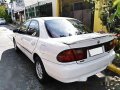 Well-kept Mazda 323 1997 for sale -9