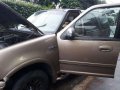 Ford Expedition 2002 AT Beige SUV For Sale -4