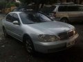 2005 Nissan Cefiro 300 Top of the line for sale-5